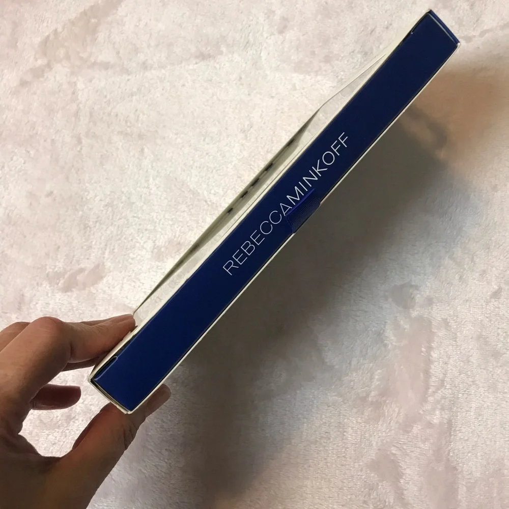Rebecca MINKOFF Luxe Double Up Case For iPhone 7 Plus